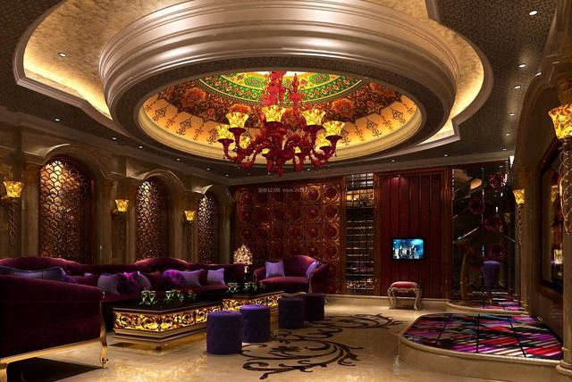 商务ktv怎么算最优选择-临清市ktv预定